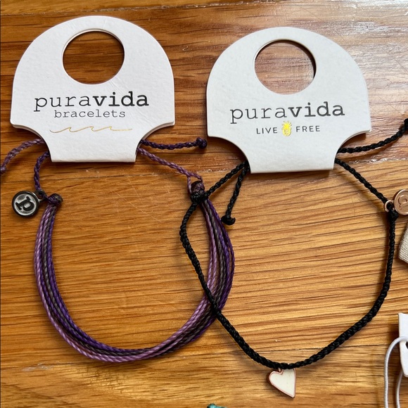 Pura Vida/VivaLife Jewelry Bundle - Picture 2 of 4